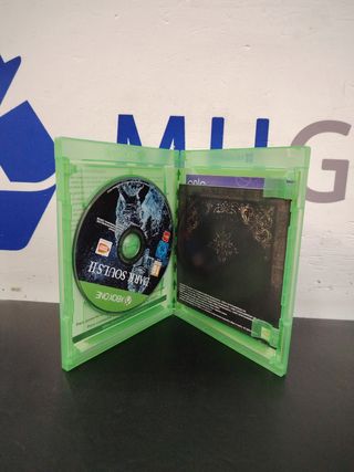 Dark Souls Trilogy - Xbox One