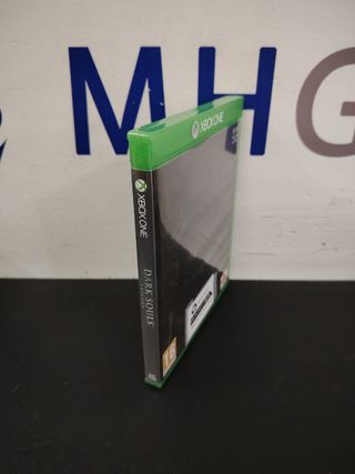 Dark Souls Trilogy - Xbox One