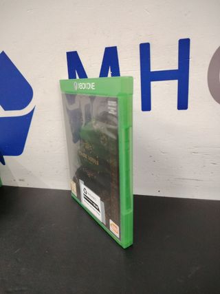Dark Souls Trilogy - Xbox One