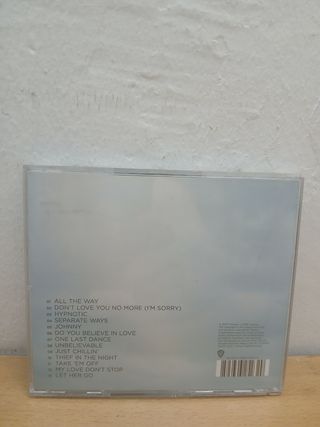 Set CD Craig David Hip-Hop, 8 euro.