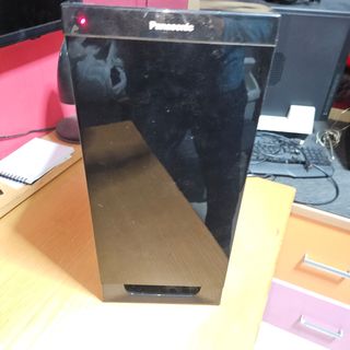 Subwoofer inalámbrico Panasonic