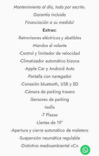 Land Rover Discovery 2018