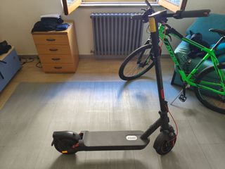 Monopattino Elettrico Xiaomi 5 Max