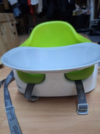 Silla Bebé - Asiento para Comer