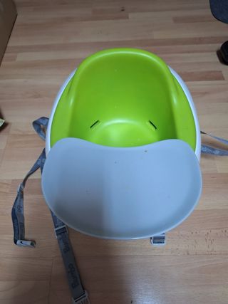 Silla Bebé - Asiento para Comer