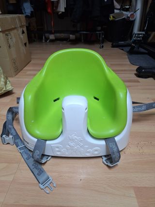Silla Bebé - Asiento para Comer
