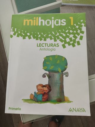 Lecturas 1. Milhojas.
