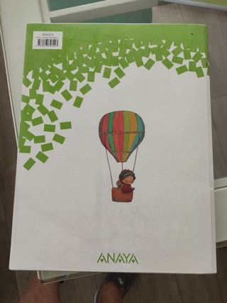 Lecturas 1. Milhojas.