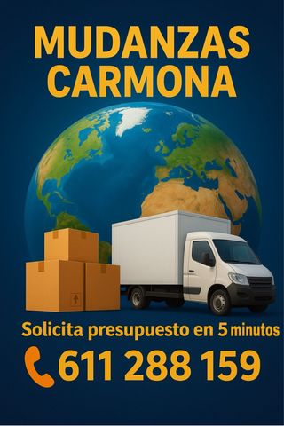 PORTES/MUDANZAS/VACIADOS