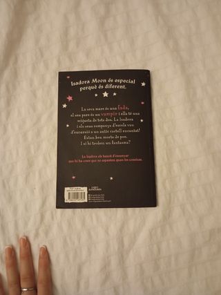 La Isadora Moon 6 - La Isadora Moon al castell ...