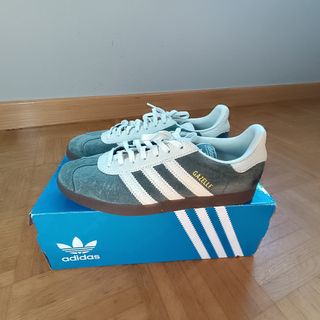 Zapatillas Adidas Gazelle 