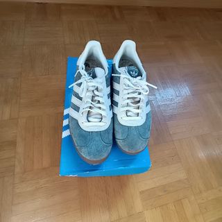 Zapatillas Adidas Gazelle 