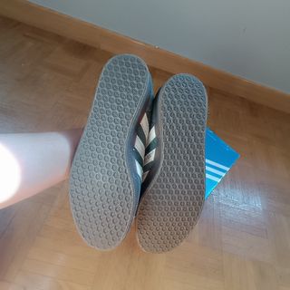 Zapatillas Adidas Gazelle 