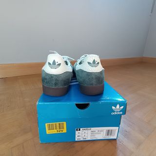 Zapatillas Adidas Gazelle 