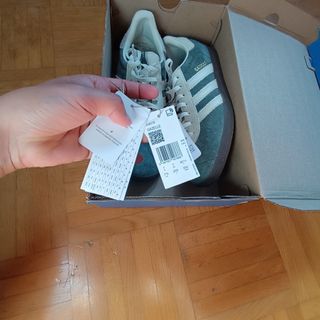 Zapatillas Adidas Gazelle 