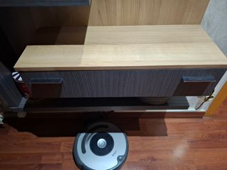 Recibidor con espejo - Mueble recibidor