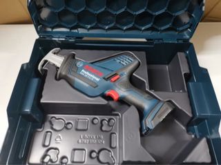 Sierra sable Bosch GSA 18V-LI C 
