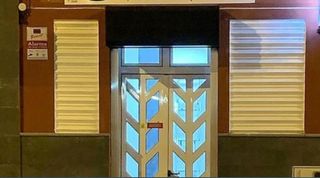 Local comercial 48m² - alquiler