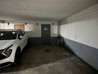 Garaje en alquiler en Béjar