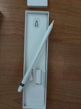 Apple Pencil 1ª generación