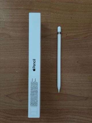 Apple Pencil 1ª generación