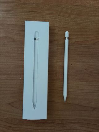 Apple Pencil 1ª generación