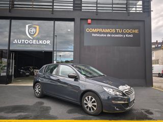 Peugeot 308 2015