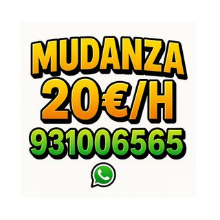 Mudanzas