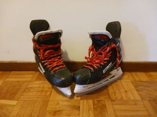 Patines Bauer Vapor X3.5
