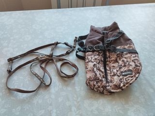 Ropa invierno perro (3-6 meses)