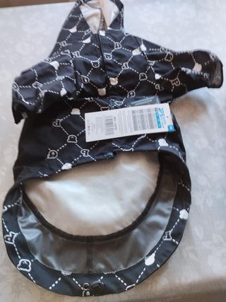 Ropa invierno perro (3-6 meses)