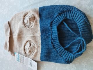 Ropa invierno perro (3-6 meses)