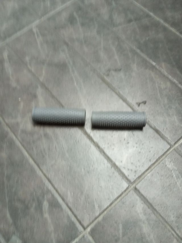 Puños Xiaomi: 2 uds. grises