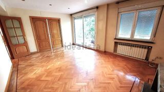 Piso en alquiler en Bernabéu - Hispanoamérica en Madrid