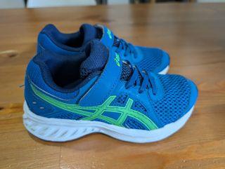Zapatillas Asics Jolt 2 Niño T.30