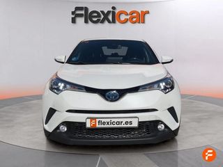 Toyota C-HR 1.8 125H Advance