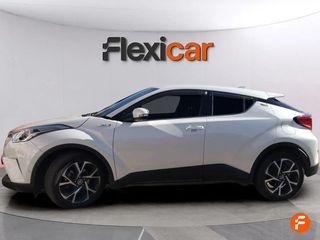 Toyota C-HR 1.8 125H Advance