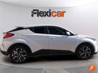 Toyota C-HR 1.8 125H Advance