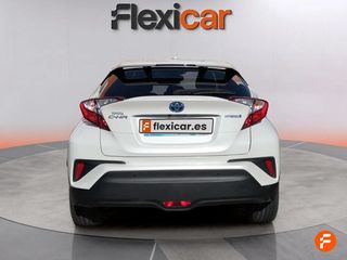Toyota C-HR 1.8 125H Advance