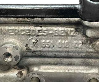 Mercedes-benz a6510160201 culata clase 2.2 130461
