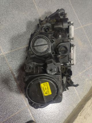 Faro Mercedes ML W164