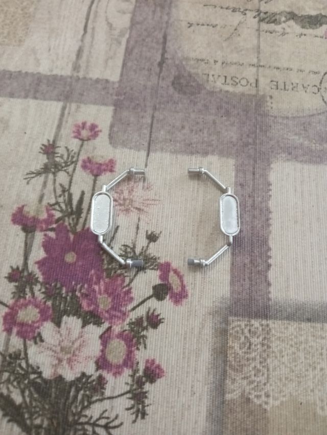 Rico Retrovisores camión/autobús