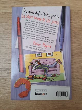 Nou diari de la jove maniàtica