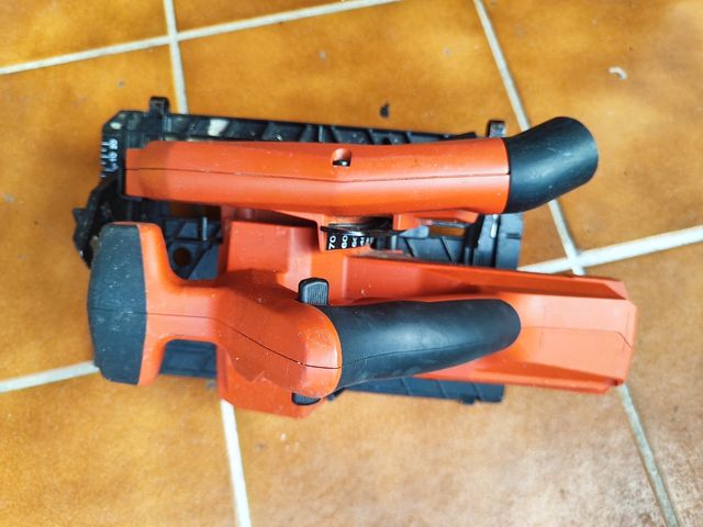 Hilti sc 30wr 22 Nuron