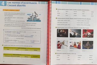 Ortografía catalana 6 Primària 