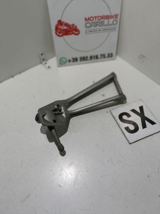 Pedane post. MV Agusta Brutale 910-989-750