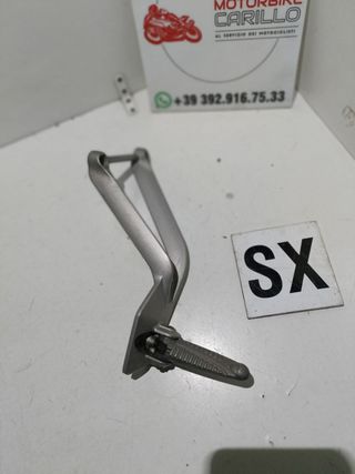 Pedane post. MV Agusta Brutale 910-989-750