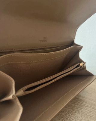 Love Moschino: borsa & portafoglio