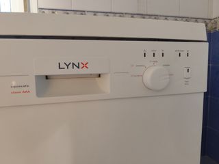 Lavavajillas Lynx - Clase AAA