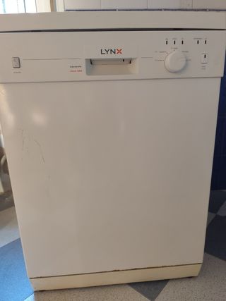 Lavavajillas Lynx - Clase AAA